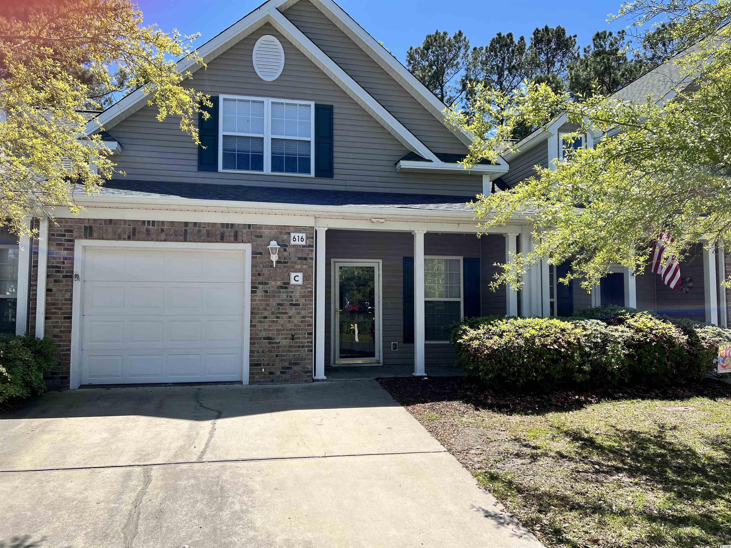 616 Indigo Bunting Lane, Unit C Murrells Inlet, SC 29576 - Photo 2 of 35