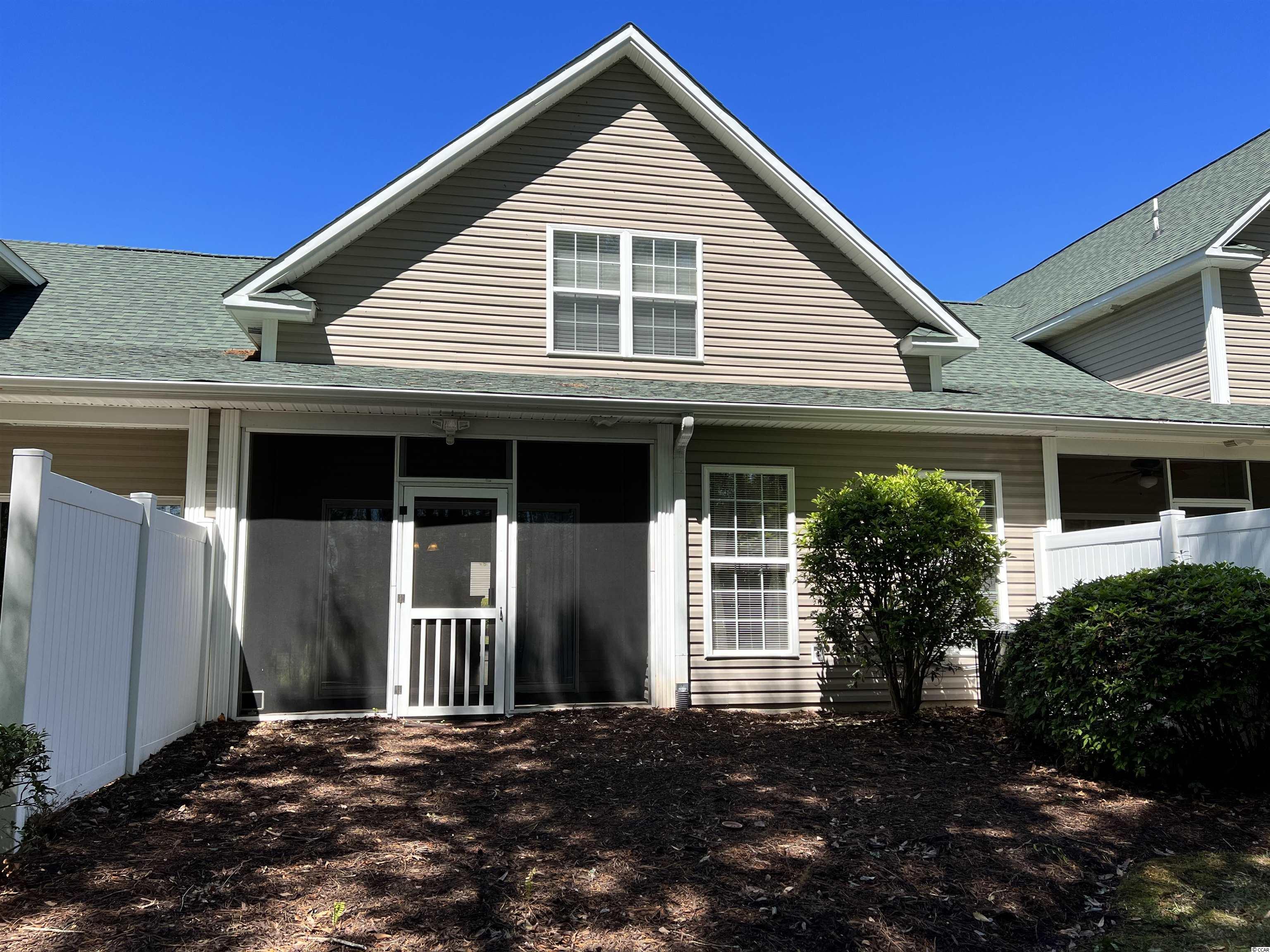 616 Indigo Bunting Lane, Unit C Murrells Inlet, SC 29576 - Photo 23 of 35