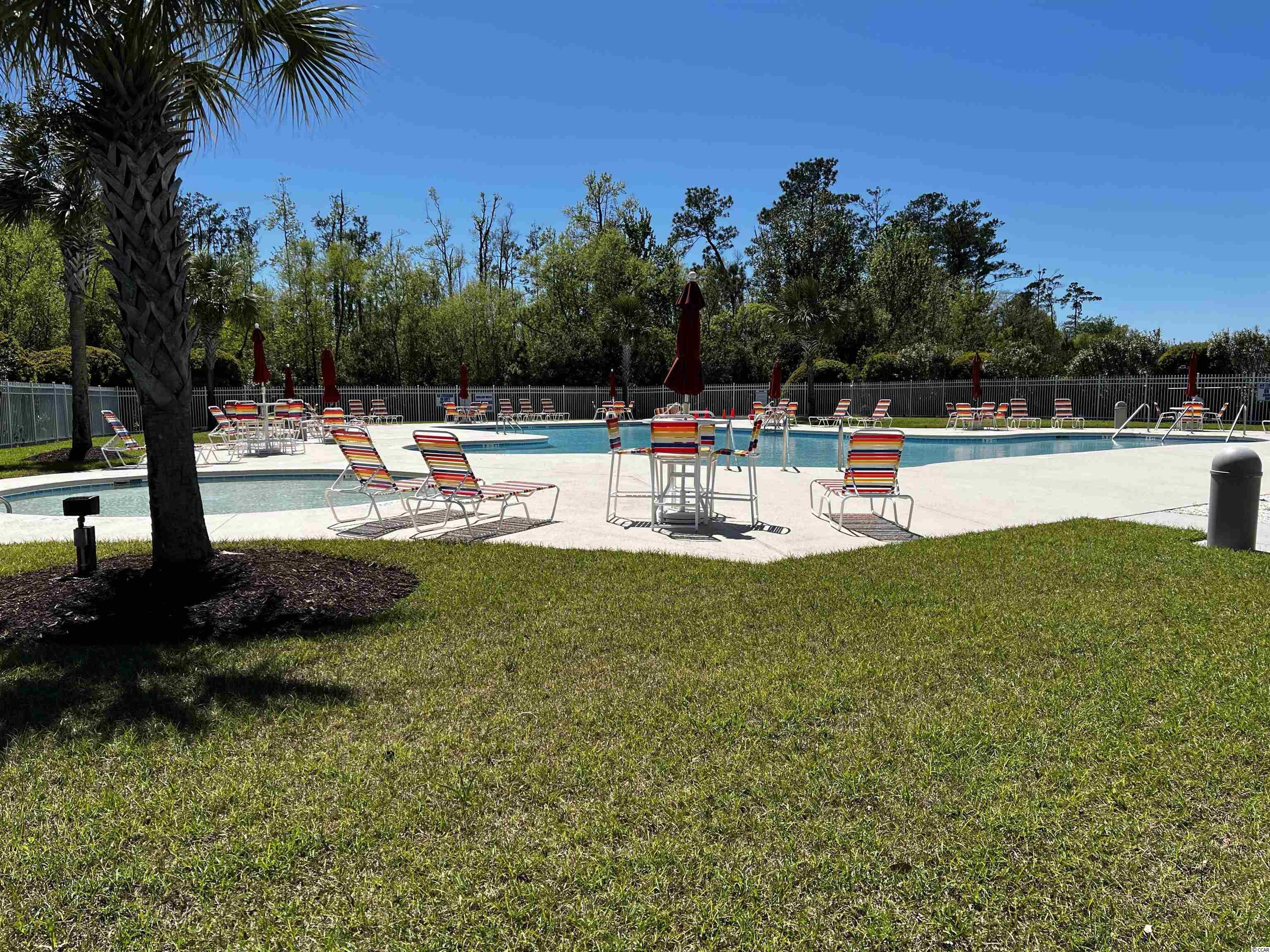 616 Indigo Bunting Lane, Unit C Murrells Inlet, SC 29576 - Photo 30 of 35