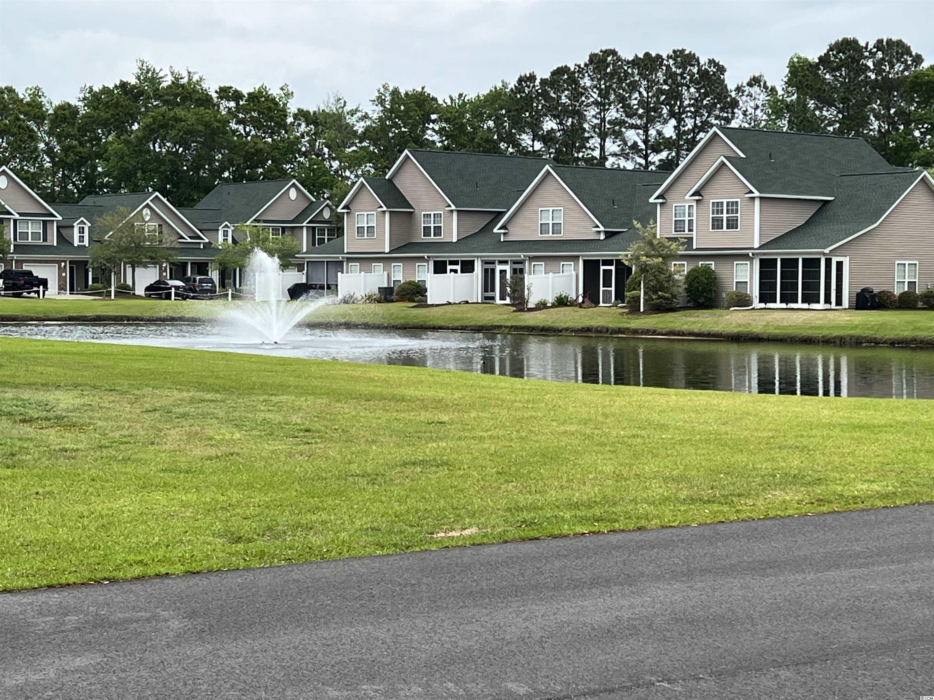 616 Indigo Bunting Lane, Unit C Murrells Inlet, SC 29576 - Photo 3 of 35