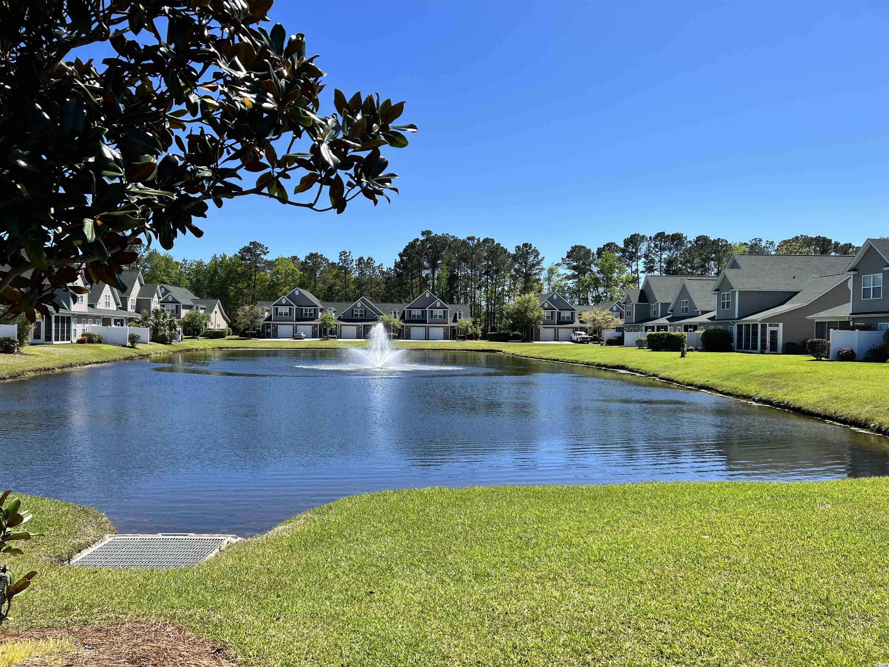 616 Indigo Bunting Lane, Unit C Murrells Inlet, SC 29576 - Photo 32 of 35