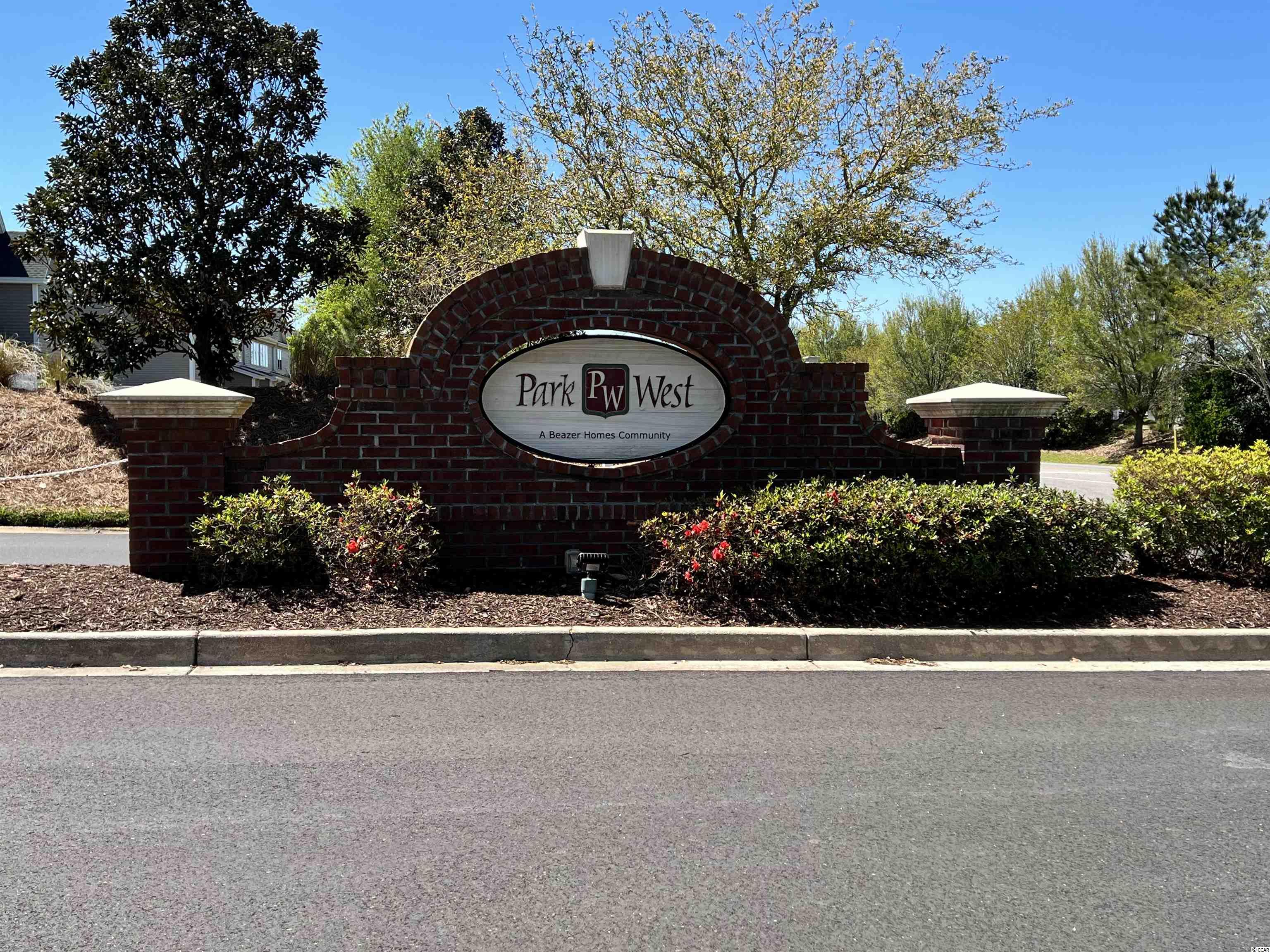 616 Indigo Bunting Lane, Unit C Murrells Inlet, SC 29576 - Photo 33 of 35