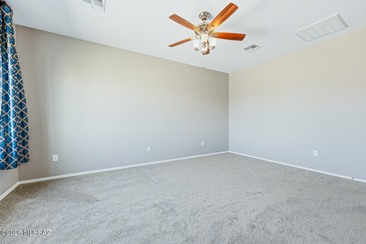 323 East Refuge Loop Vail, AZ 85641 - Photo 24 of 51 a view of an empty room