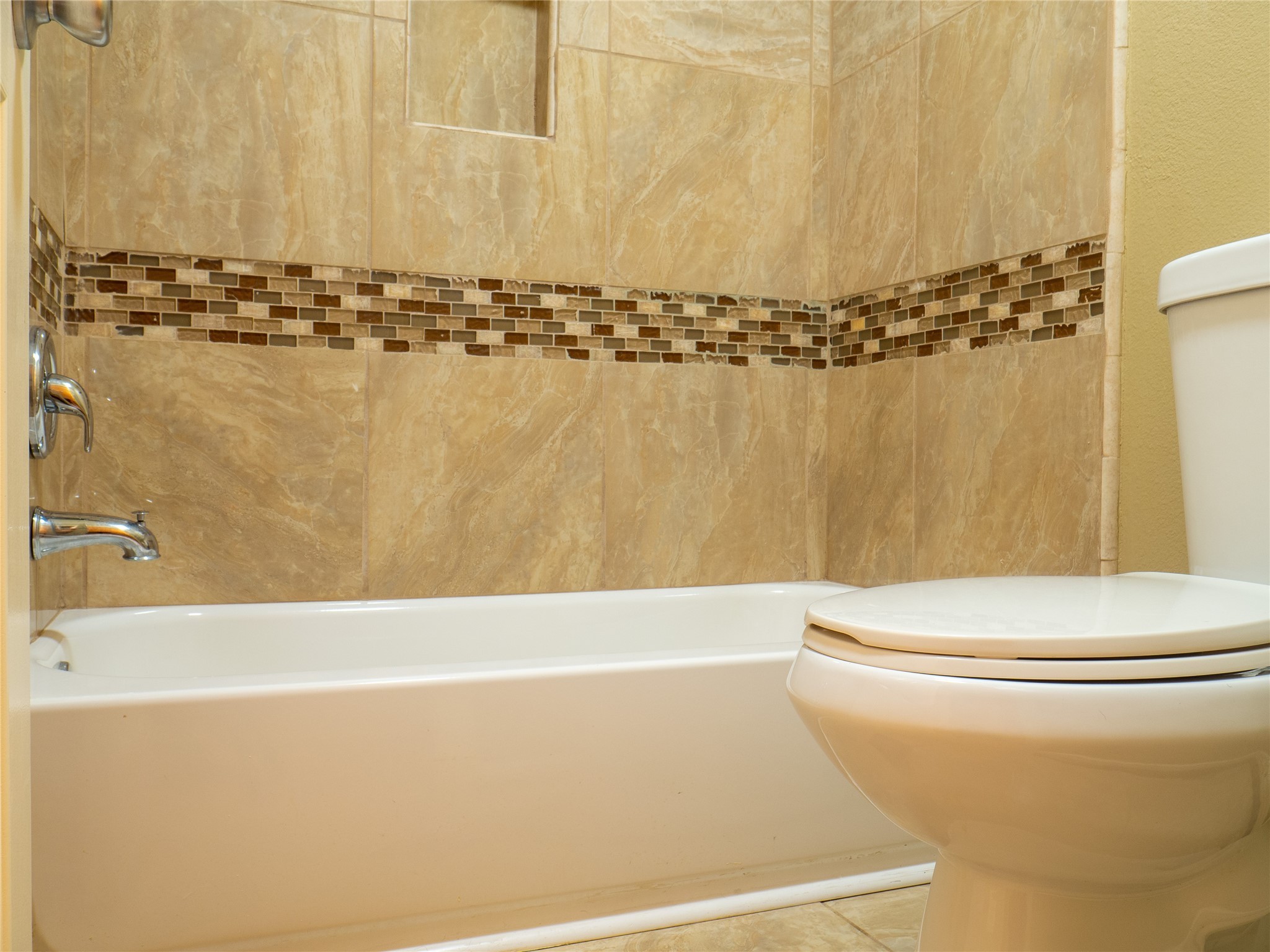 22527 Goss Spring Court Spring, TX 77373 - Photo 22 of 24 a bathroom with a shower