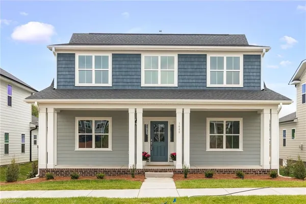 $579,900 | 1640 Cross Vlg Avenue, Kernersville, NC 27284