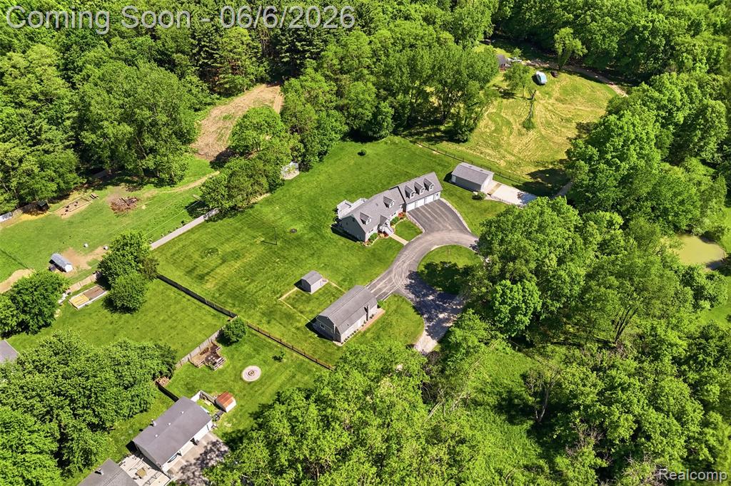 7060 Sheldon Road Whitmore Lake, MI 48189 - Photo 66 of 76