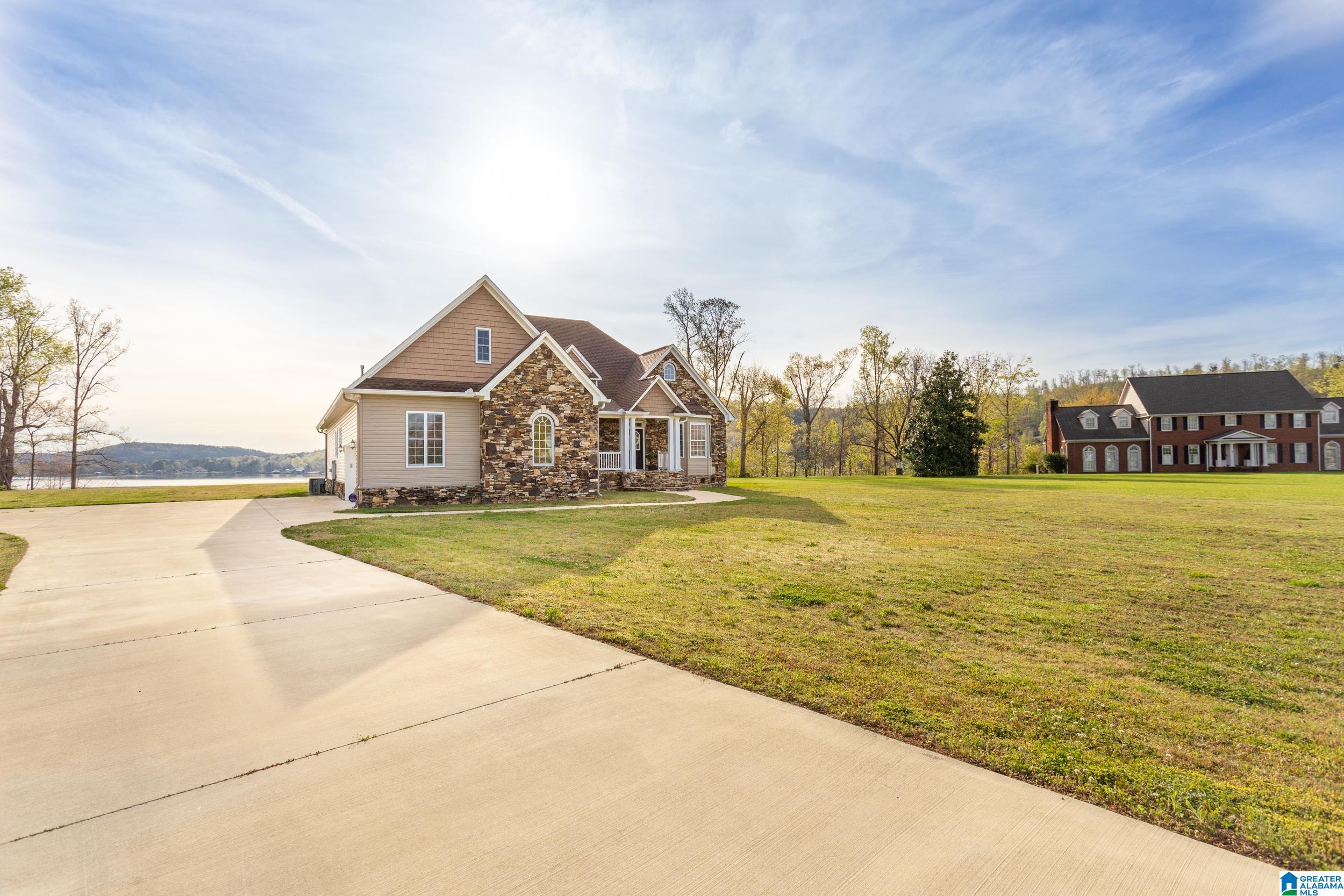 929 Guy Lee Lake Road Rainbow City, AL 35906 - Photo 46 of 46