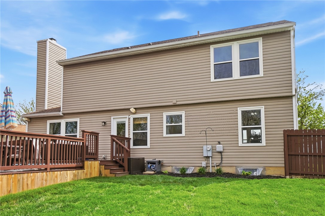 6632 Pheasant Ridge Road Dayton, OH 45424 - Photo 54 of 61