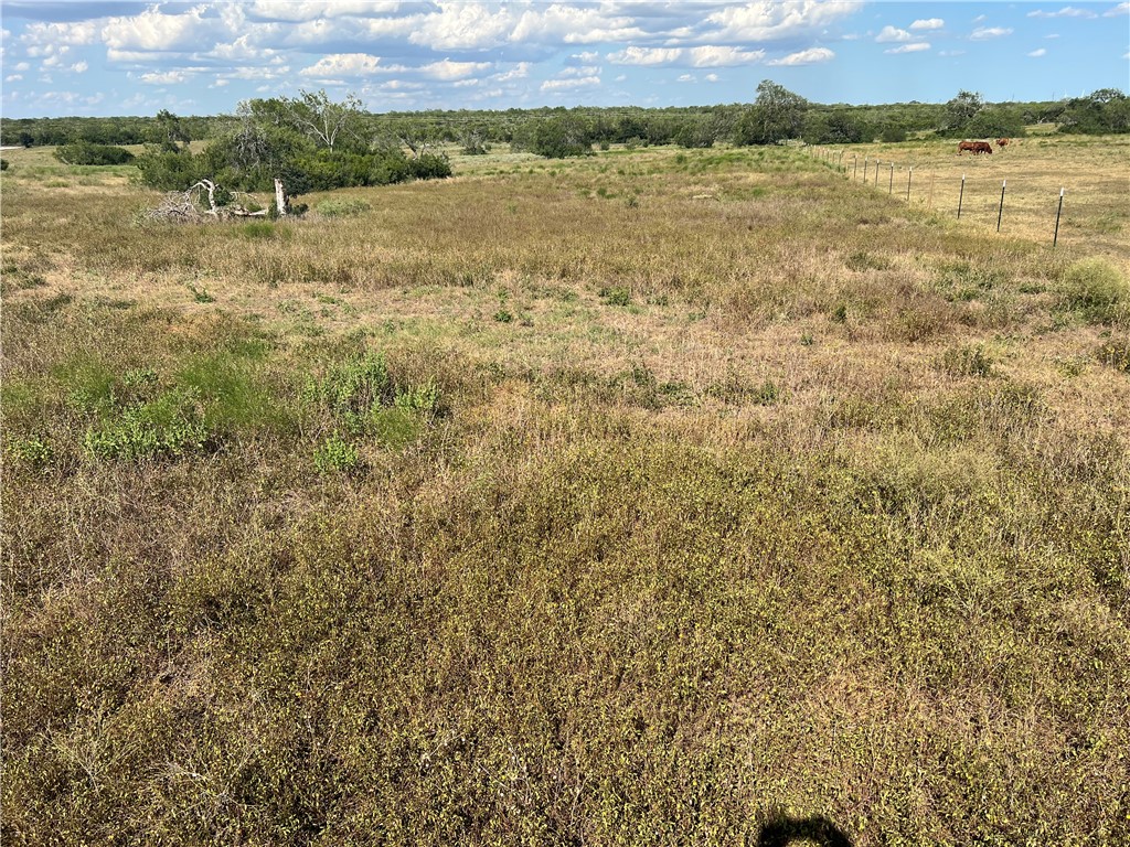 351 County Road 351 Mathis, TX 78368 - Photo 11 of 24 a view of lake with mountain