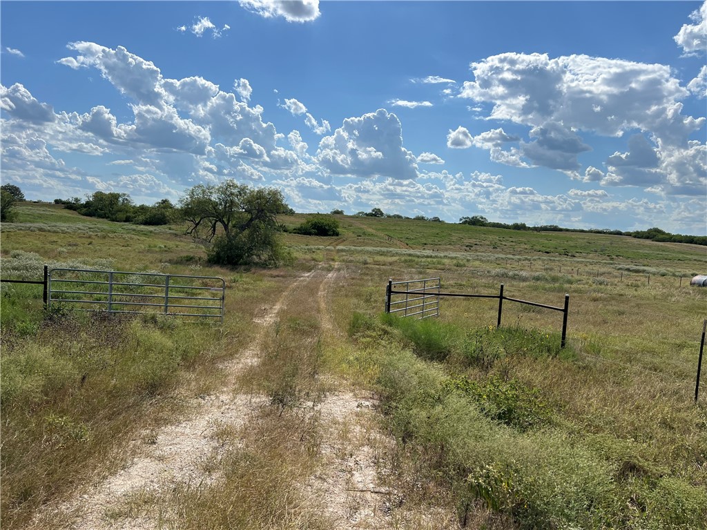351 County Road 351 Mathis, TX 78368 - Photo 15 of 24 a view of an outdoor space and mountain view