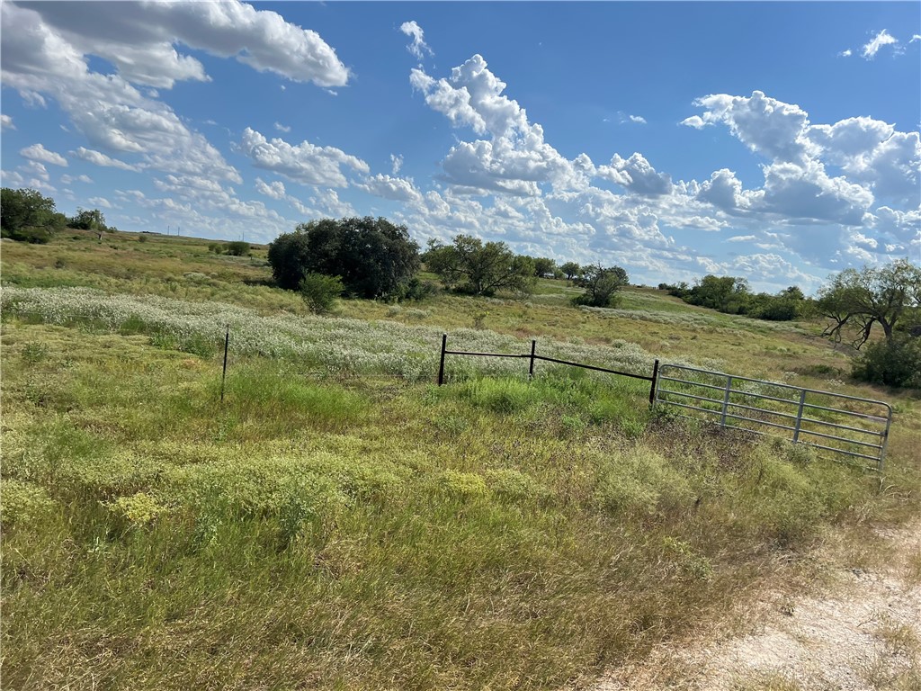 351 County Road 351 Mathis, TX 78368 - Photo 18 of 24 a view of an outdoor space and a yard