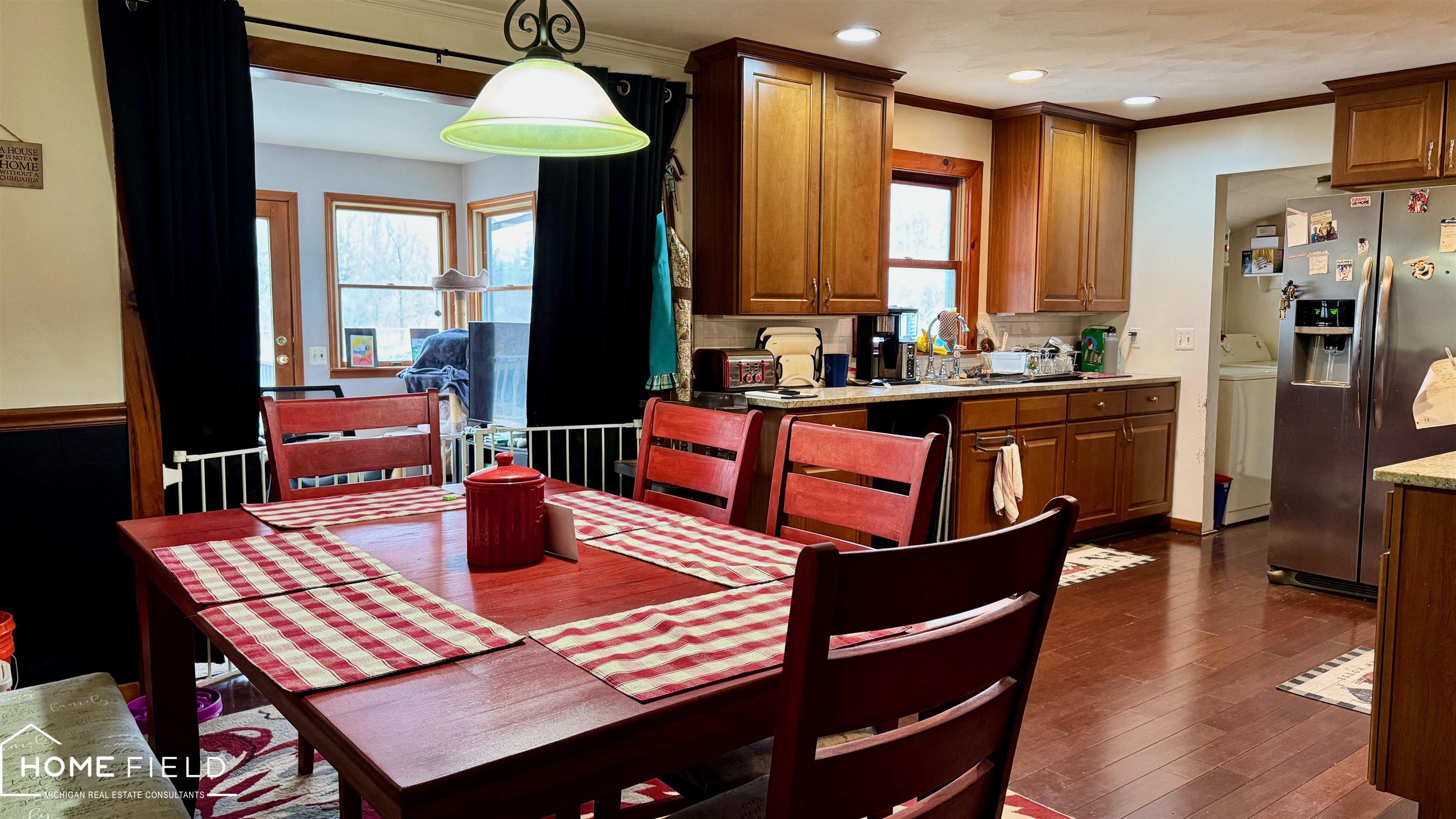3300 Lansing Road Bancroft, MI 48414 - Photo 5 of 29