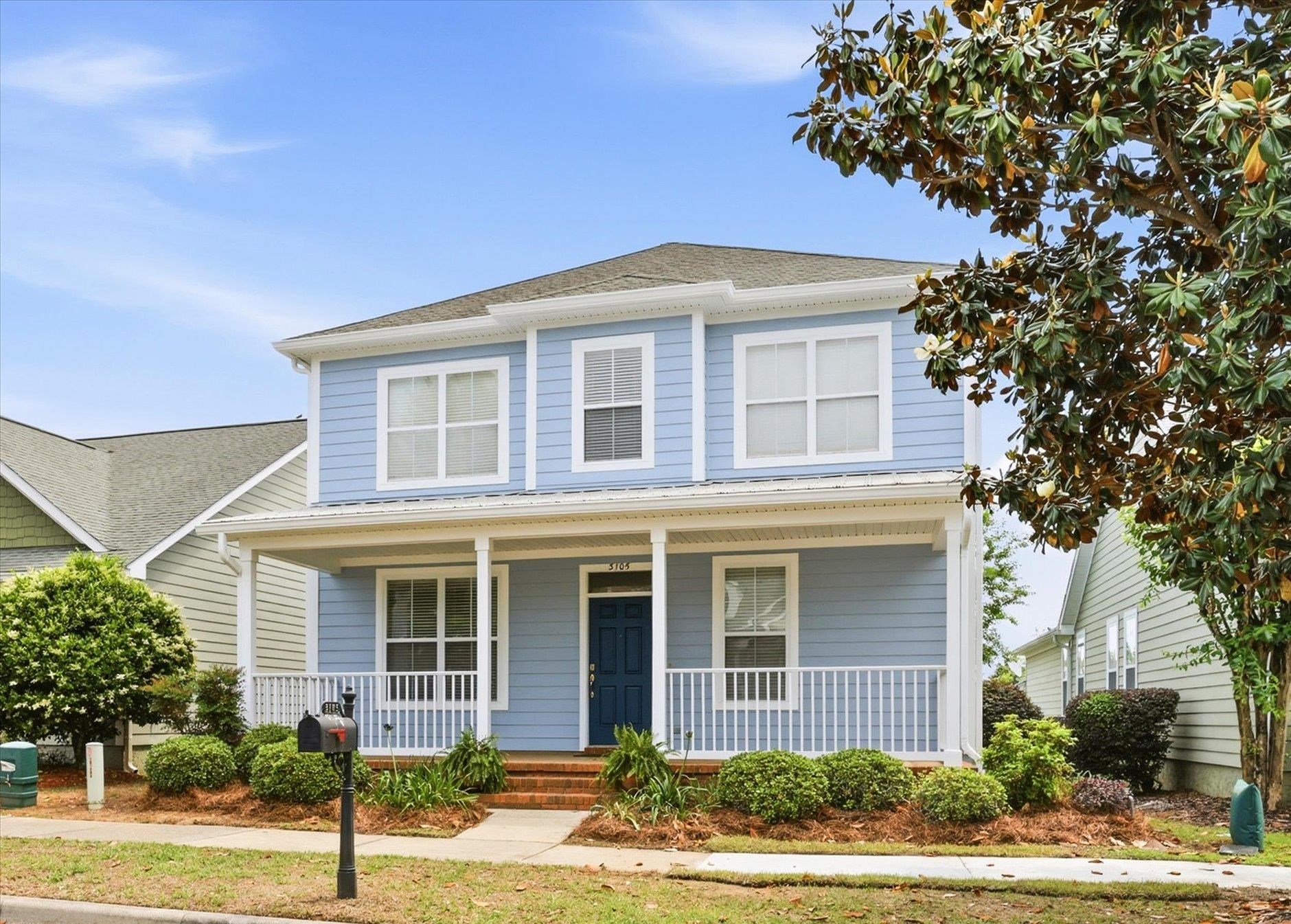 3105 Mist Flower Road Tallahassee, FL 32311 - Photo 4 of 66
