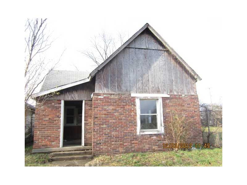 2556 Bluff Road Indianapolis, IN 46225 - Photo 1 of 4 Gallery Image 1