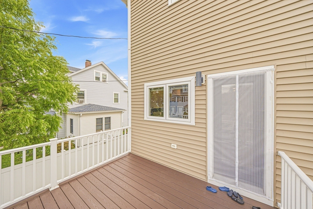 4 Boynton Street, Unit 1 Waltham, MA 02453 - Photo 27 of 41