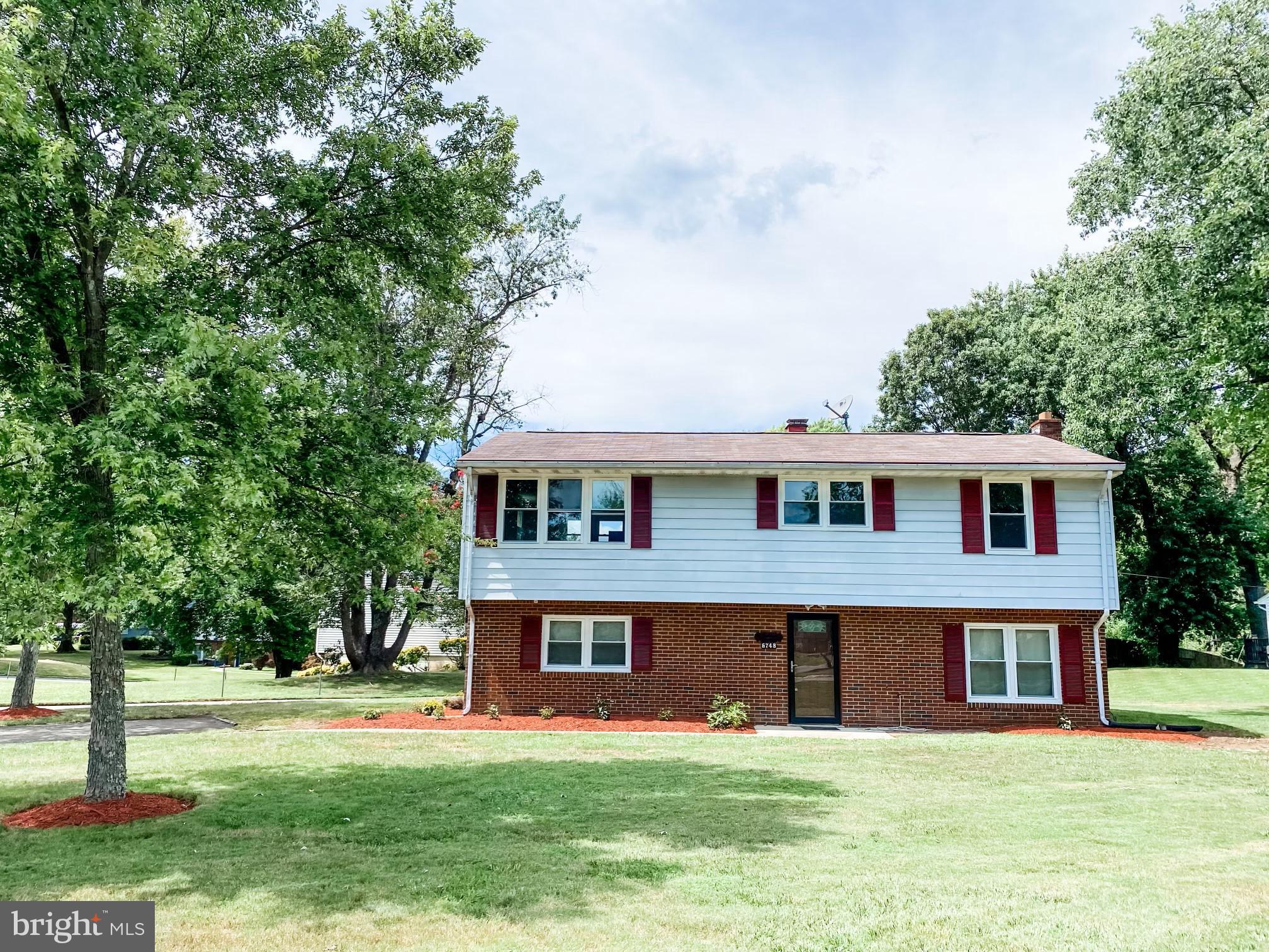 6748 Amherst Road Bryans Road, MD 20616 - Photo 1 of 27 Gallery Image 1