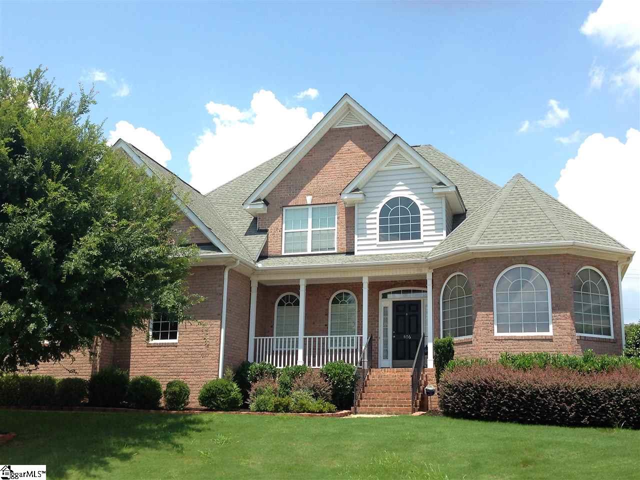 406 Gladstone Way Greer, SC 29650 - Photo 1 of 25 Gallery Image 1