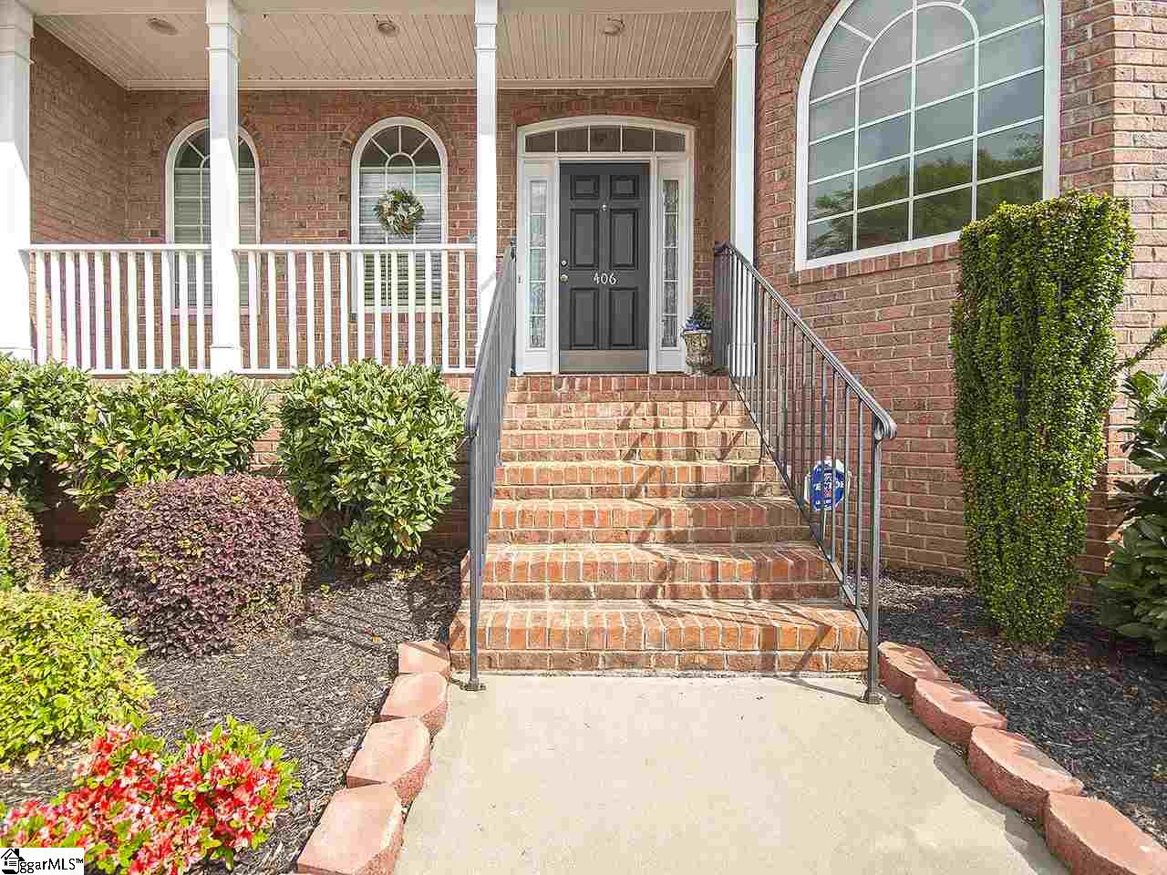 406 Gladstone Way Greer, SC 29650 - Photo 2 of 25 Gallery Image 2