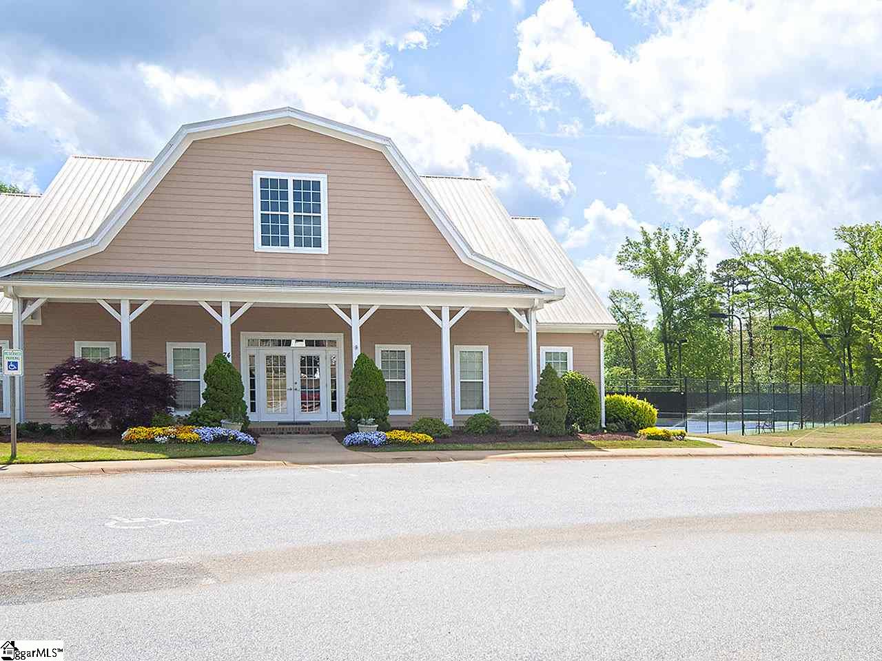406 Gladstone Way Greer, SC 29650 - Photo 24 of 25 Gallery Image 24