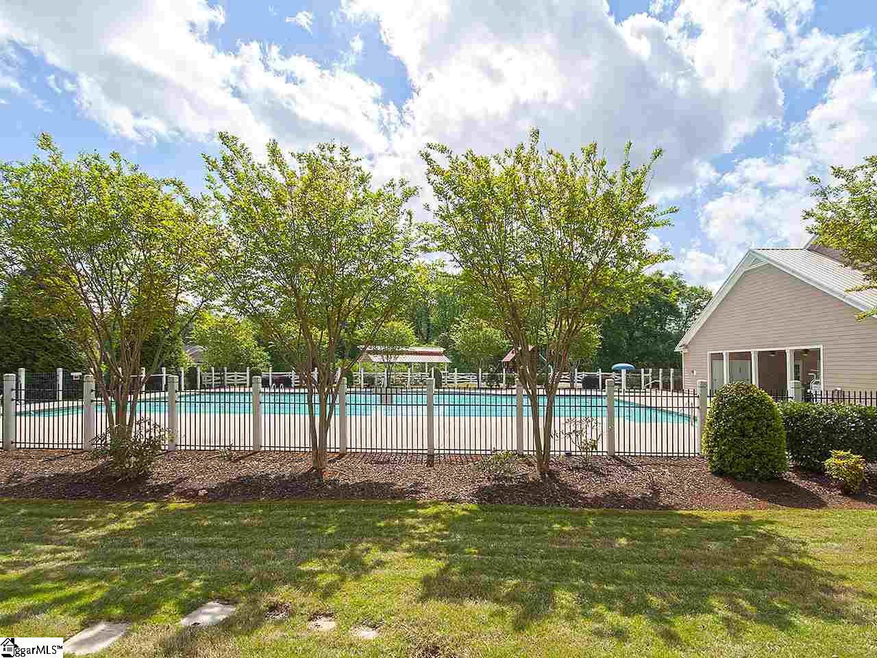 406 Gladstone Way Greer, SC 29650 - Photo 25 of 25 Gallery Image 25