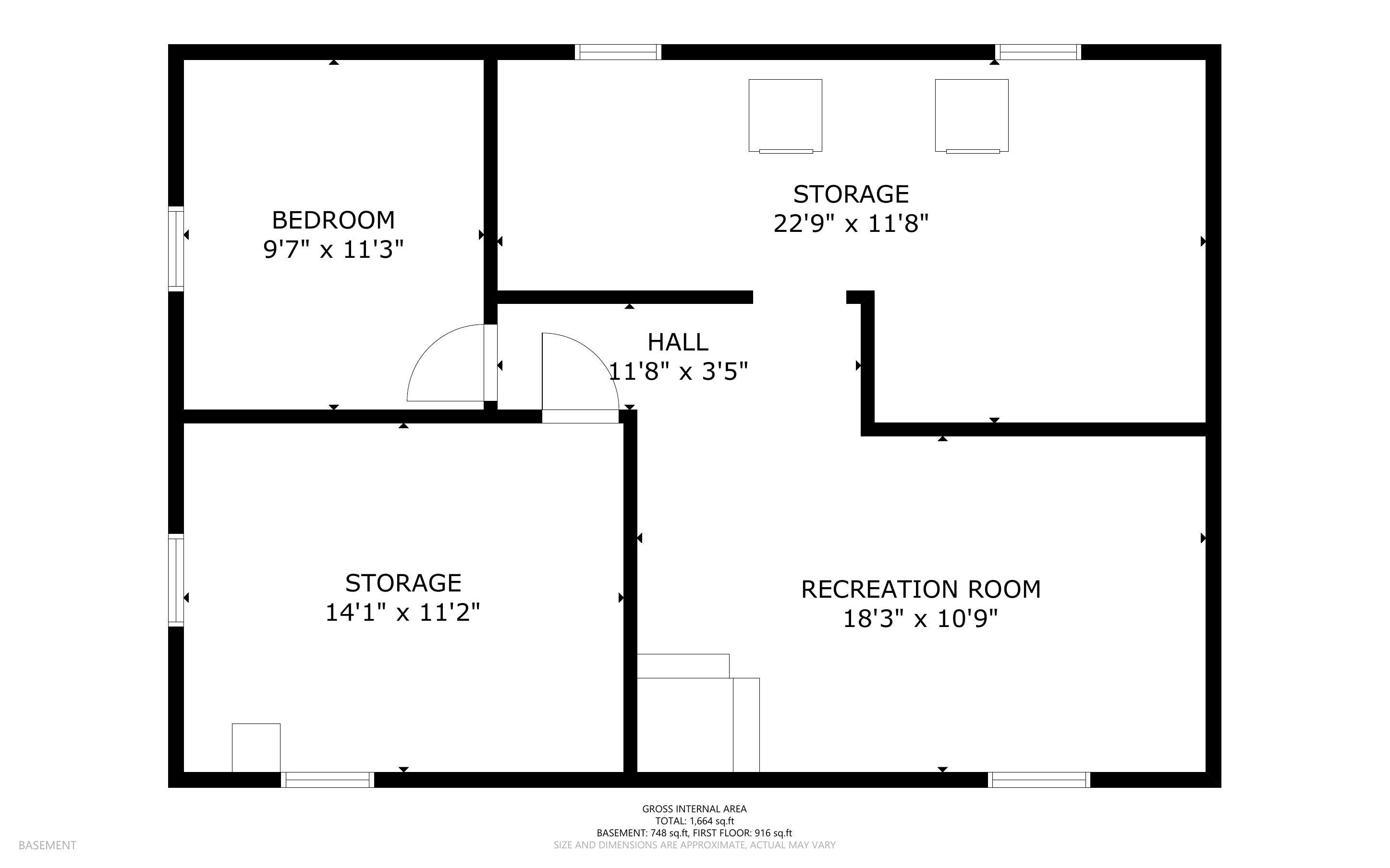3602 South Winn Road Mount Pleasant, MI 48858 - Photo 36 of 38