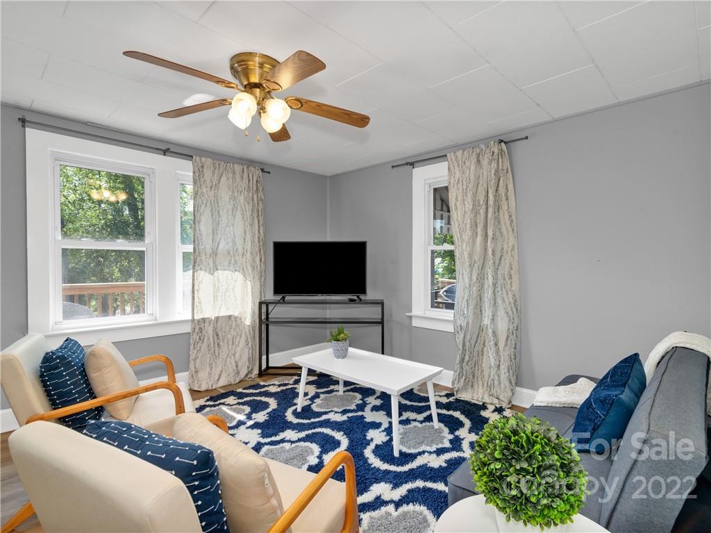 176 Kims Cove Road Canton, NC 28716 - Photo 8 of 27 Gallery Image 8
