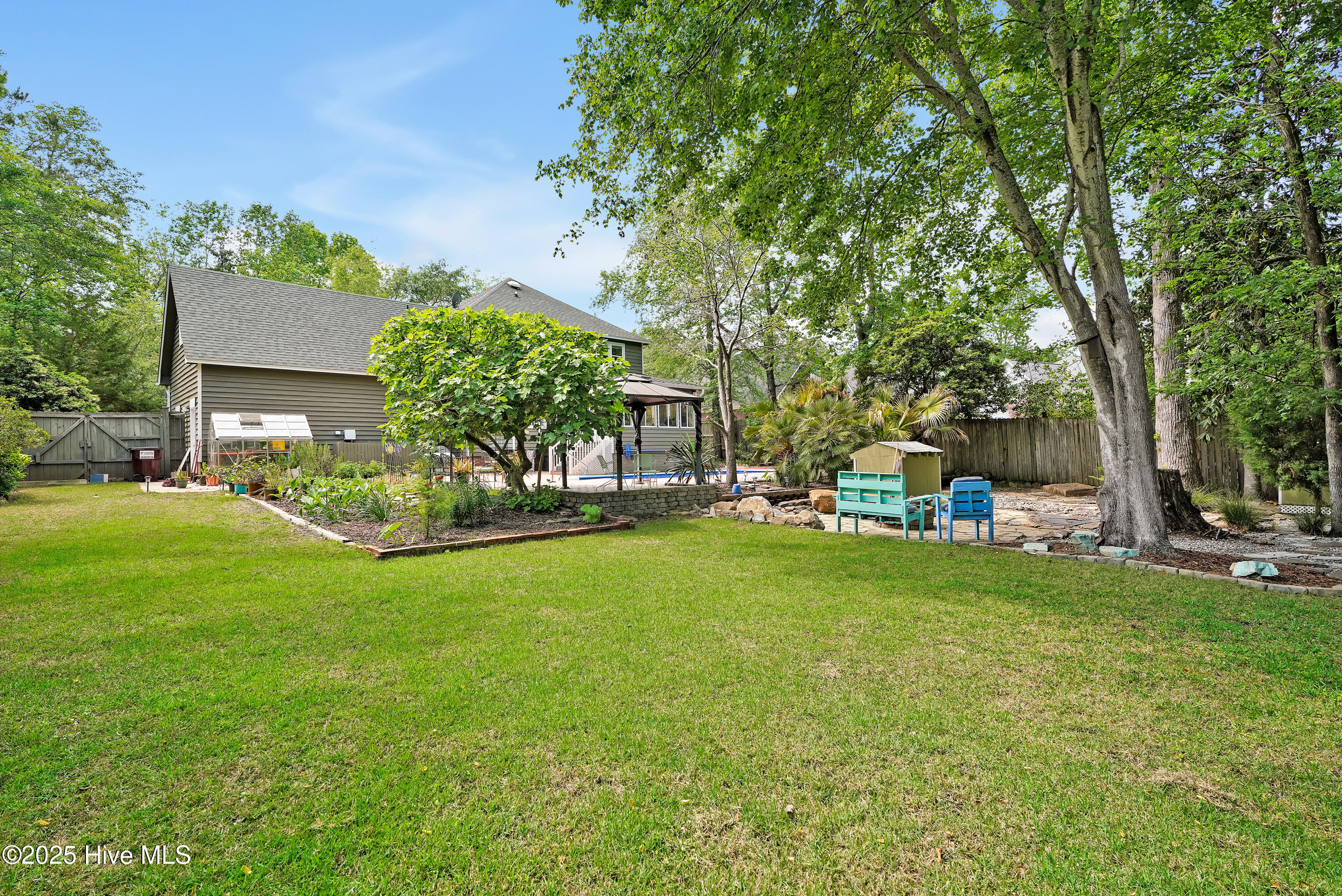 7616 Mallow Road Wilmington, NC 28411 - Photo 42 of 44 7616MallowRoad-42