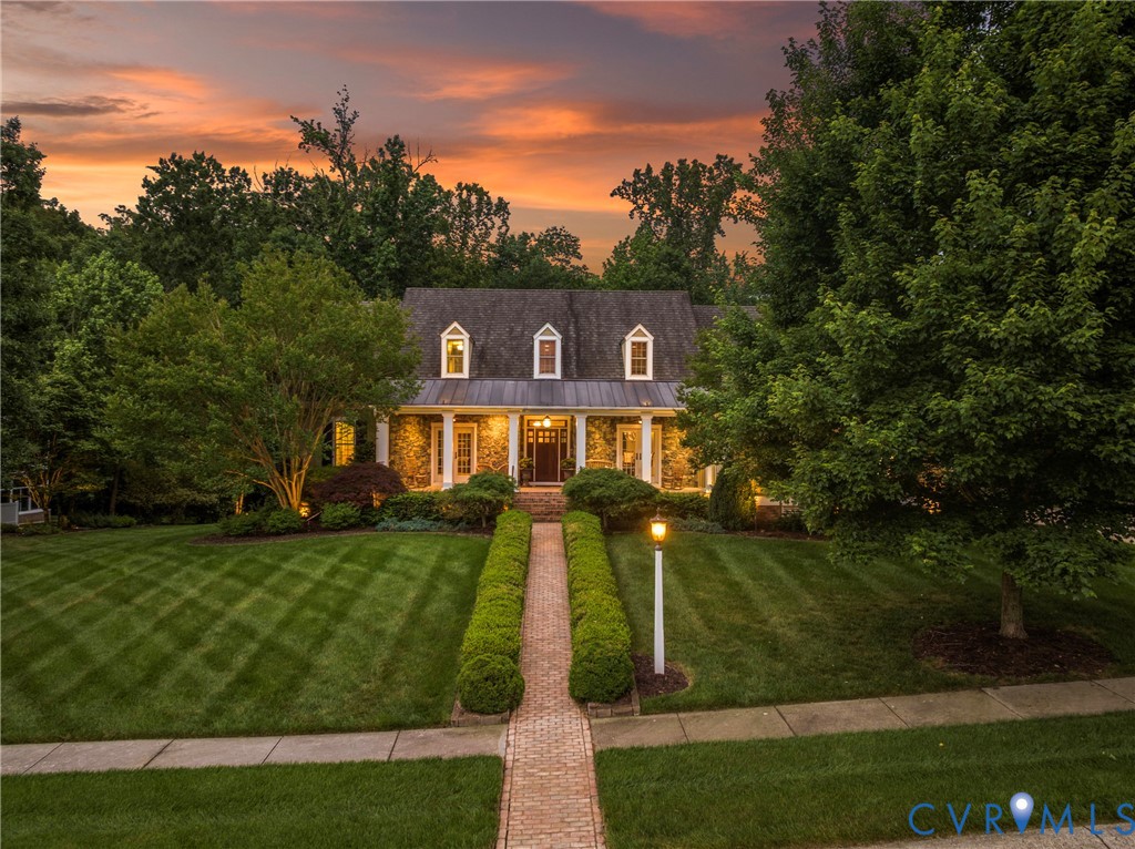 3401 Handley Road Midlothian, VA 23113 - Photo 16 of 19
