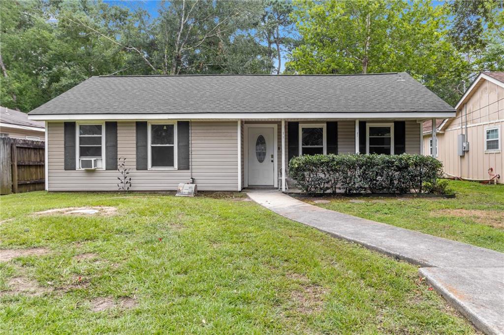 40690 Hayes Road Slidell, LA 70461 - Photo 1 of 14 Gallery Image 1