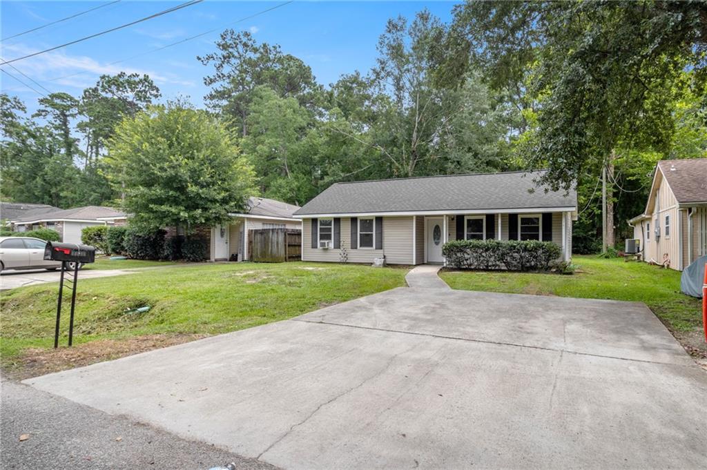 40690 Hayes Road Slidell, LA 70461 - Photo 2 of 14 Gallery Image 2