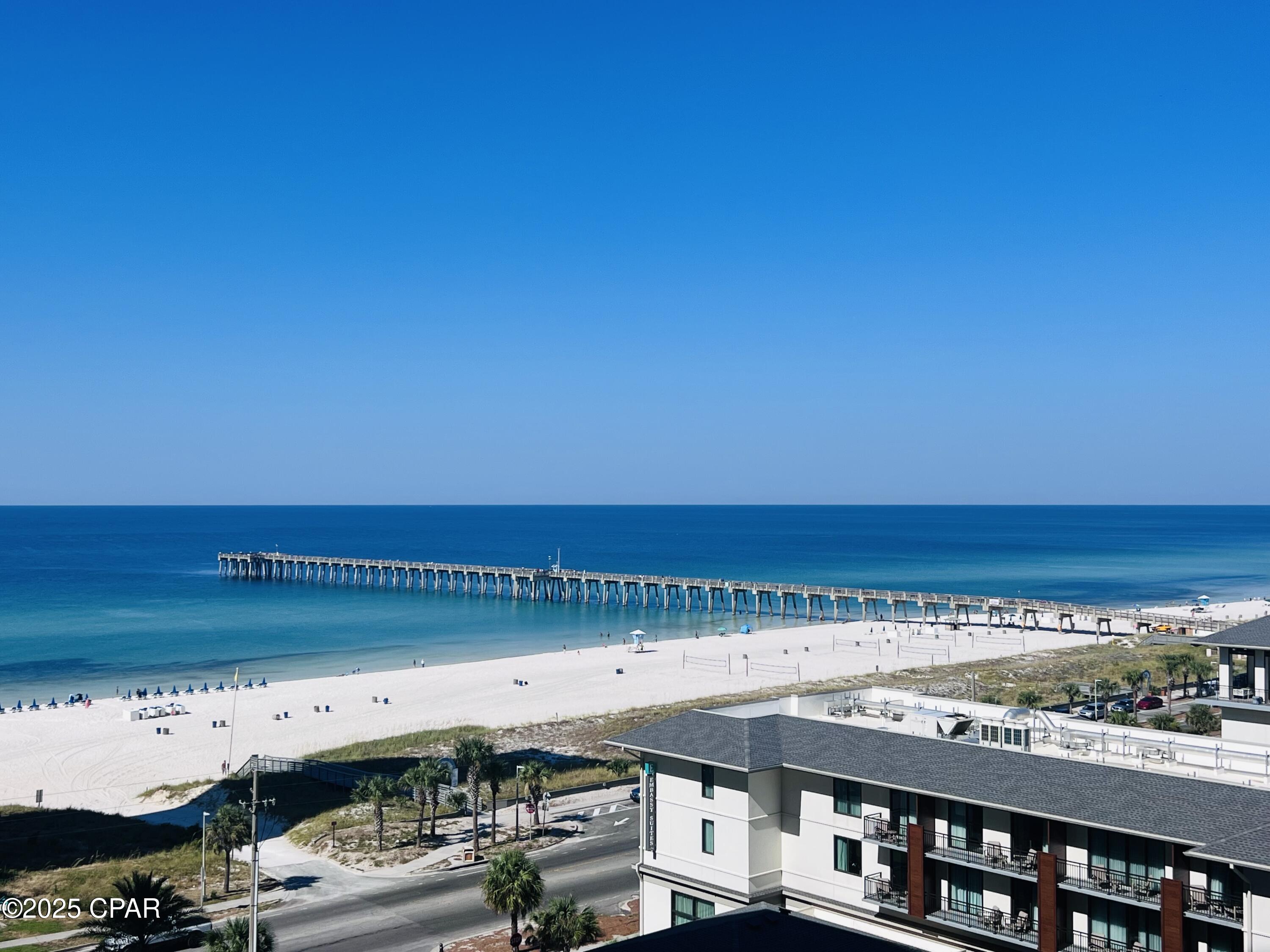 15928 Front Beach Road, Unit 3909 Panama City Beach, FL 32413 - Photo 1 of 28 Gallery Image 1