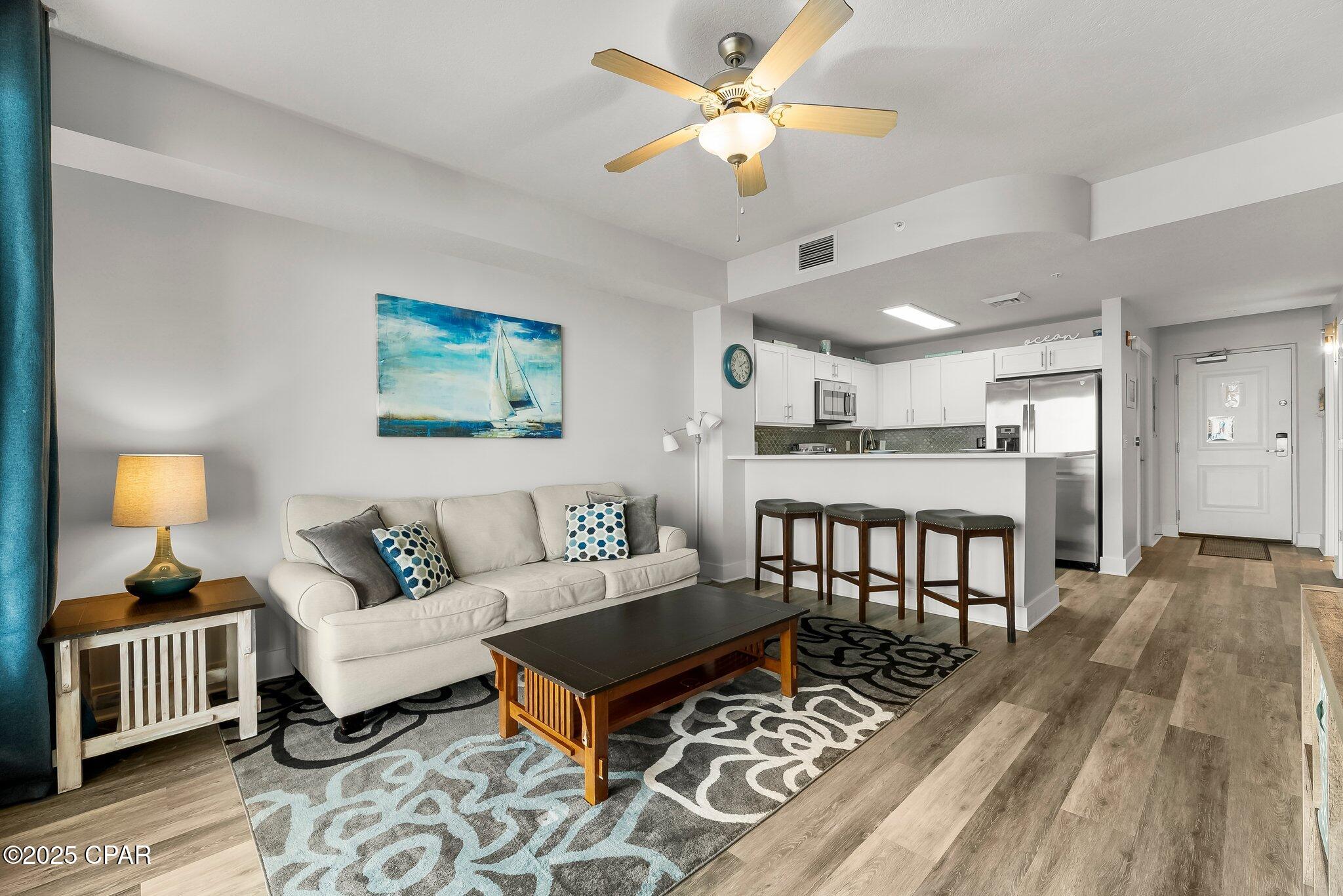 15928 Front Beach Road, Unit 3909 Panama City Beach, FL 32413 - Photo 13 of 28 Gallery Image 13