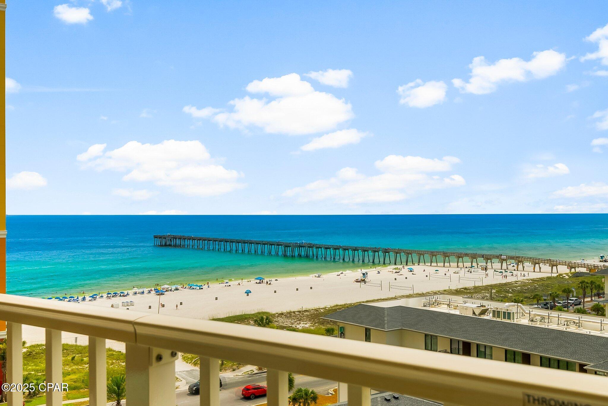 15928 Front Beach Road, Unit 3909 Panama City Beach, FL 32413 - Photo 18 of 28 Gallery Image 18