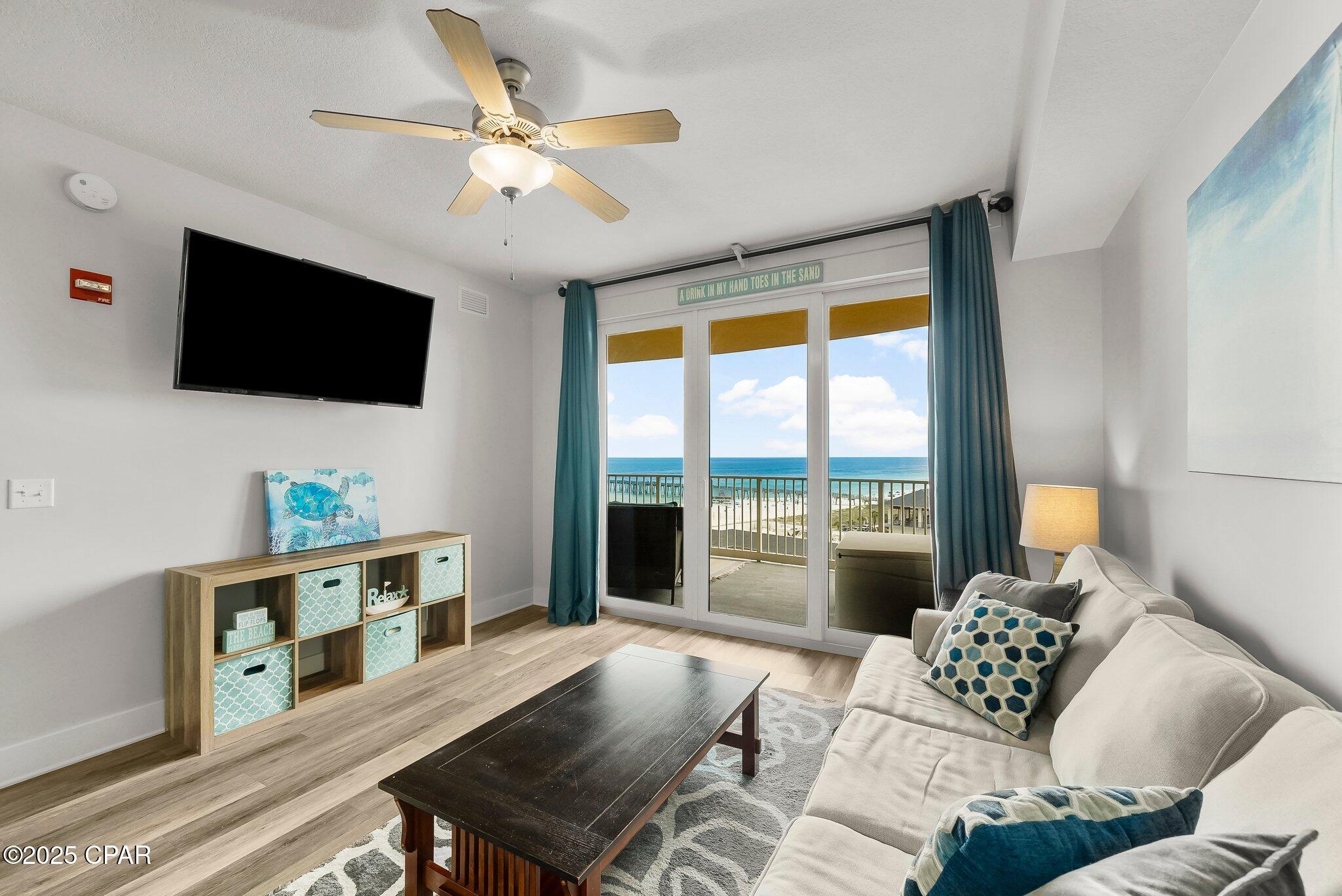 15928 Front Beach Road, Unit 3909 Panama City Beach, FL 32413 - Photo 6 of 28 Gallery Image 6