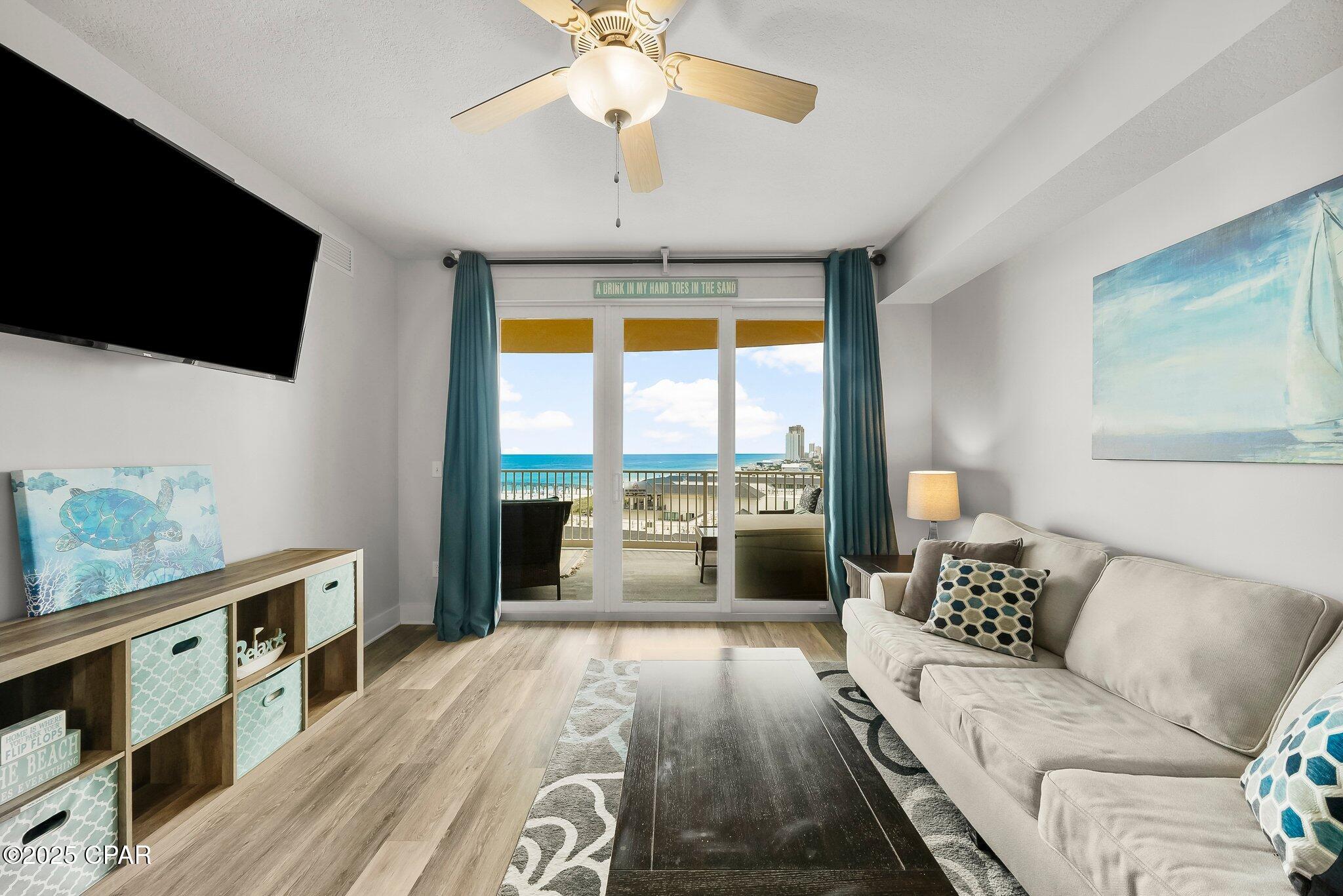 15928 Front Beach Road, Unit 3909 Panama City Beach, FL 32413 - Photo 7 of 28 Gallery Image 7