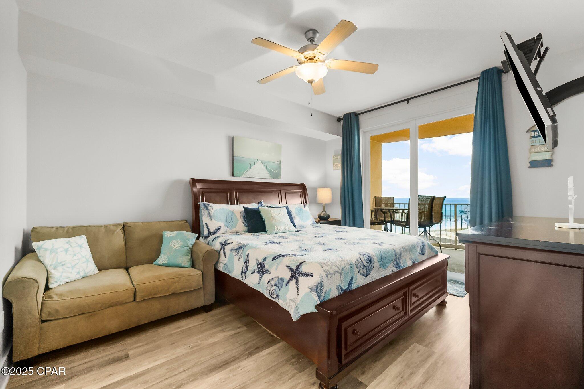 15928 Front Beach Road, Unit 3909 Panama City Beach, FL 32413 - Photo 9 of 28 Gallery Image 9