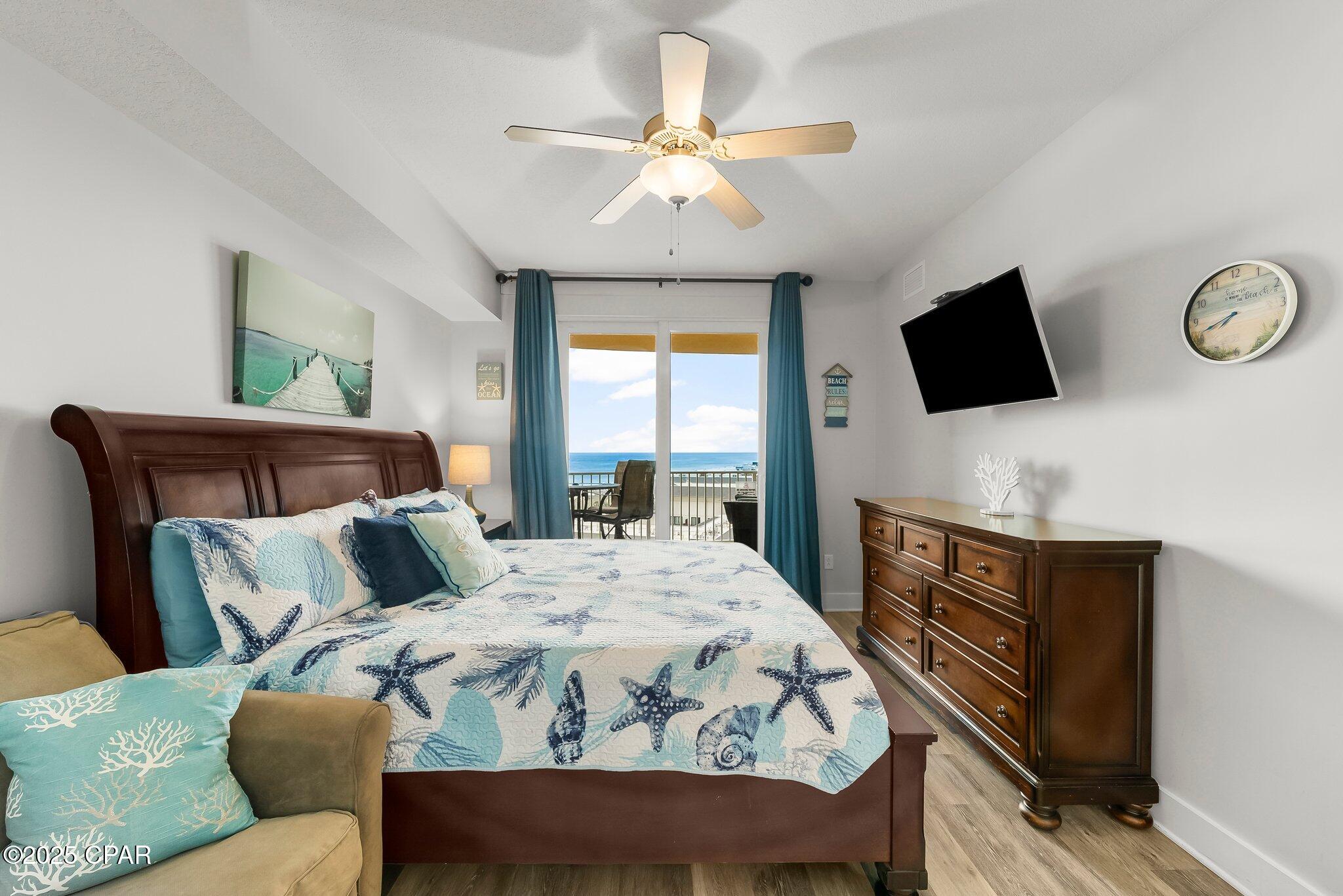 15928 Front Beach Road, Unit 3909 Panama City Beach, FL 32413 - Photo 10 of 28 Gallery Image 10