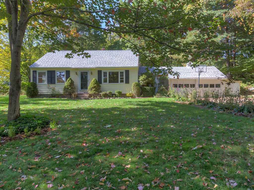 167 Perham Corner Road Lyndeborough, NH 03082 - Photo 24 of 35 Gallery Image 24