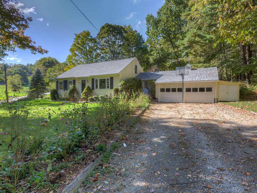 167 Perham Corner Road Lyndeborough, NH 03082 - Photo 27 of 35 Gallery Image 27
