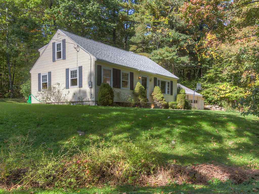 167 Perham Corner Road Lyndeborough, NH 03082 - Photo 28 of 35 Gallery Image 28