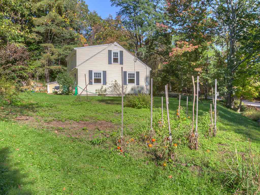 167 Perham Corner Road Lyndeborough, NH 03082 - Photo 29 of 35 Gallery Image 29