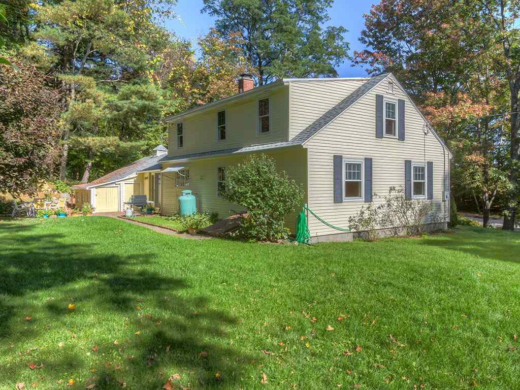 167 Perham Corner Road Lyndeborough, NH 03082 - Photo 30 of 35 Gallery Image 30