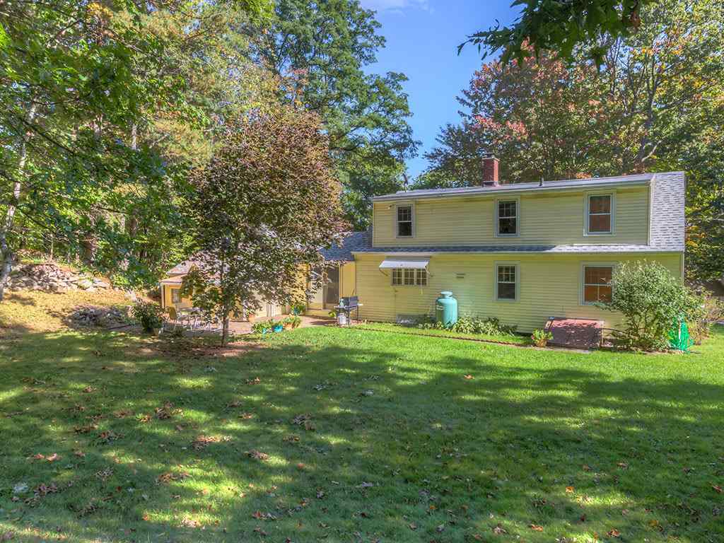 167 Perham Corner Road Lyndeborough, NH 03082 - Photo 31 of 35 Gallery Image 31