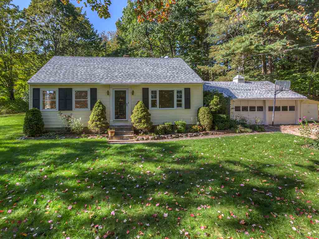 167 Perham Corner Road Lyndeborough, NH 03082 - Photo 34 of 35 Gallery Image 34
