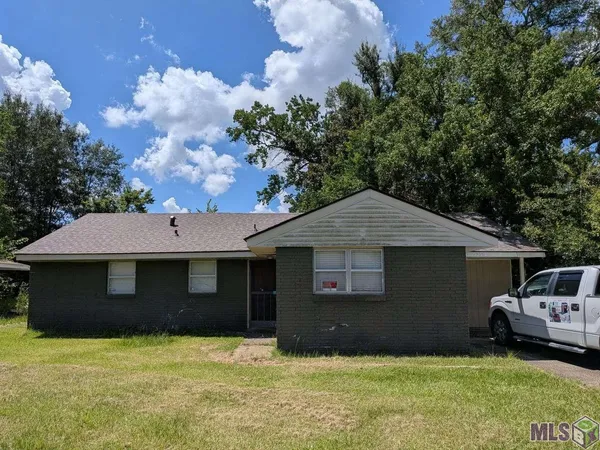 $1,350 | 5966 Clayton Drive, Baton Rouge, LA 70805