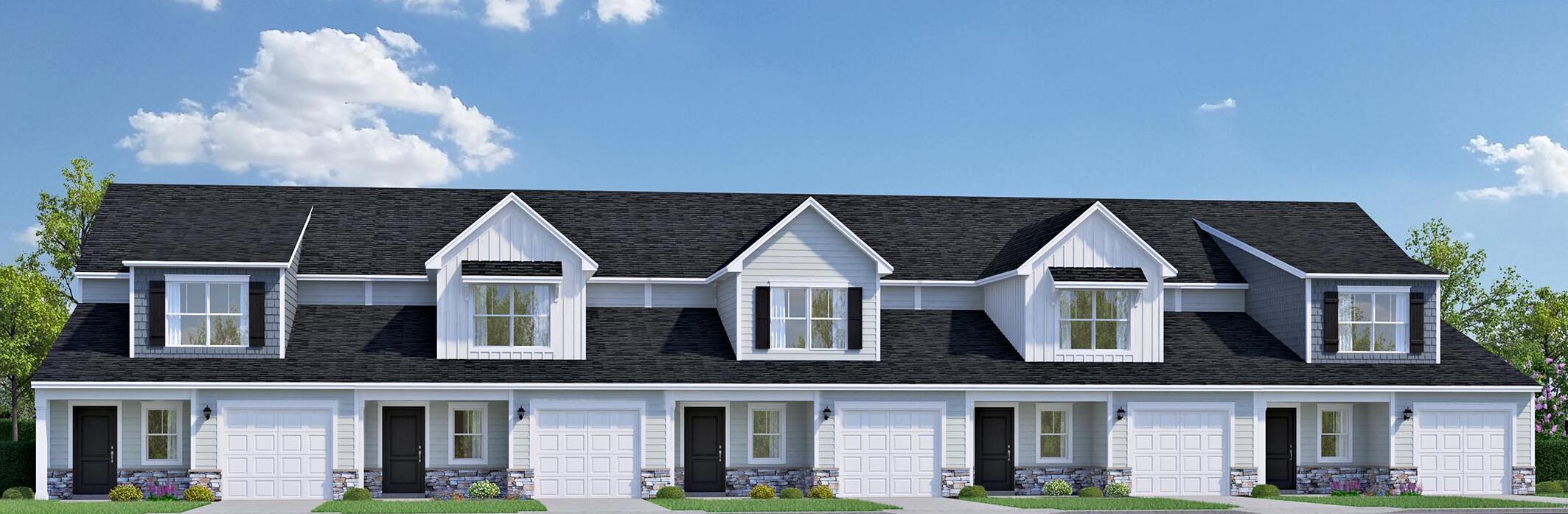 Harper 5 plex