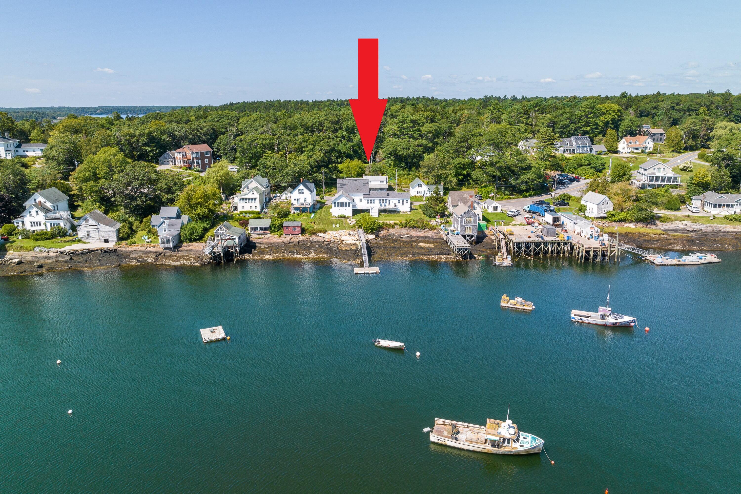 907 Cundy's Harbor Road Harpswell, ME 04079 - Photo 8 of 85 (5)_907 Cundys Harbor Rd. Harpswell(MAPS