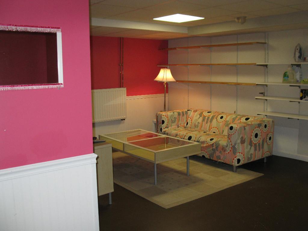 9 Russell Drive Springvale, ME 04083 - Photo 15 of 18 Playroom in Basement