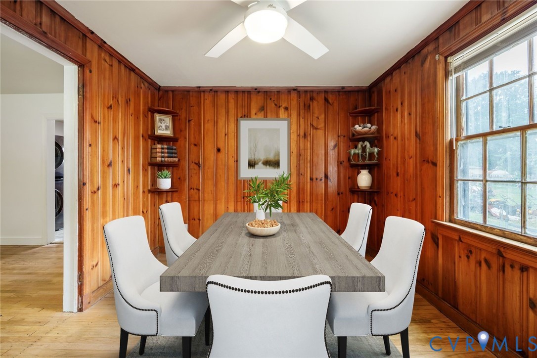 3042 Culver Road Richmond, VA 23224 - Photo 11 of 24 Virtually Staged Image