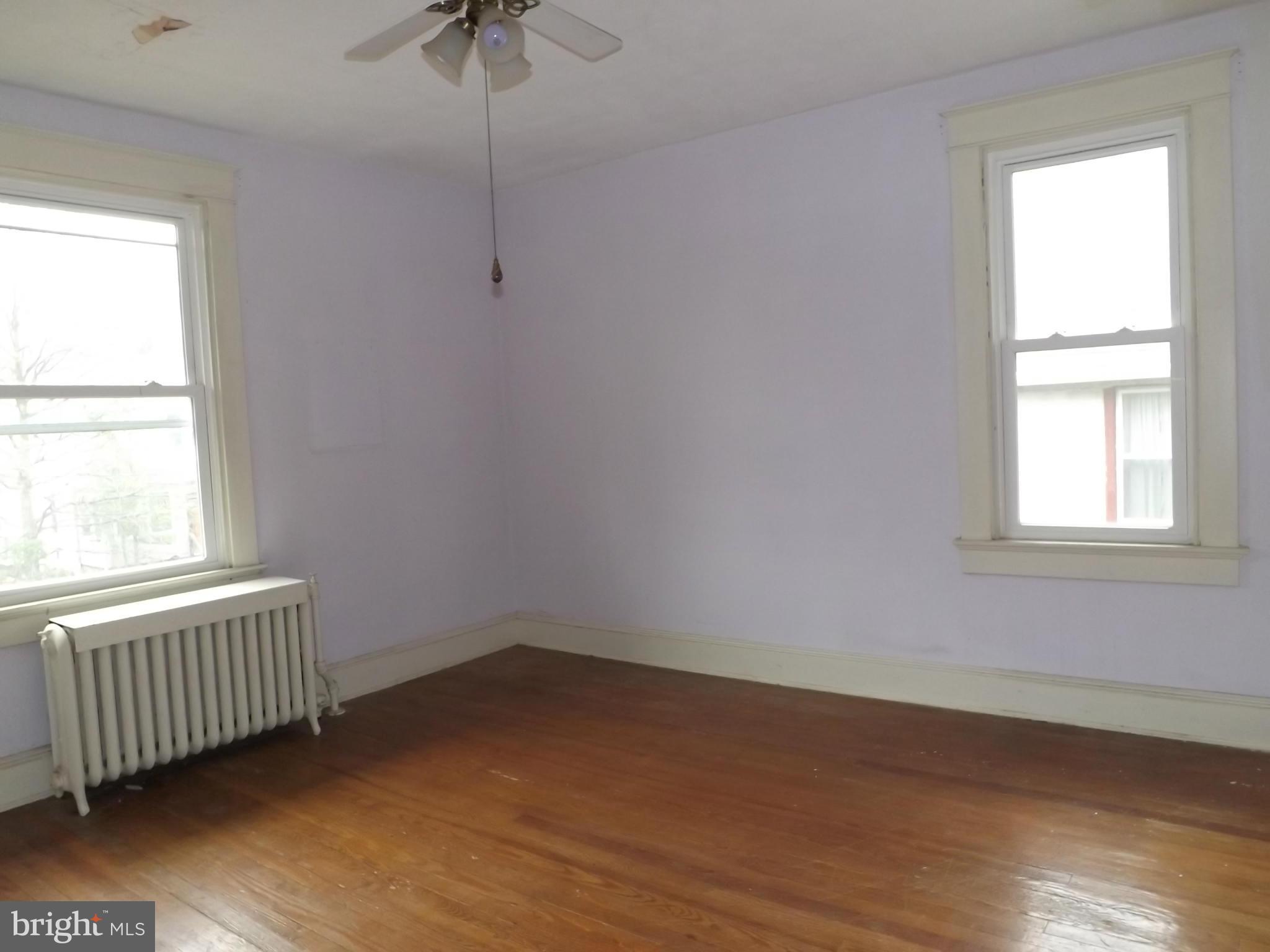 3304 Rueckert Avenue Baltimore, MD 21214 - Photo 12 of 17 Bedroom